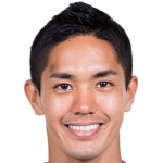Yoshinori Mutō